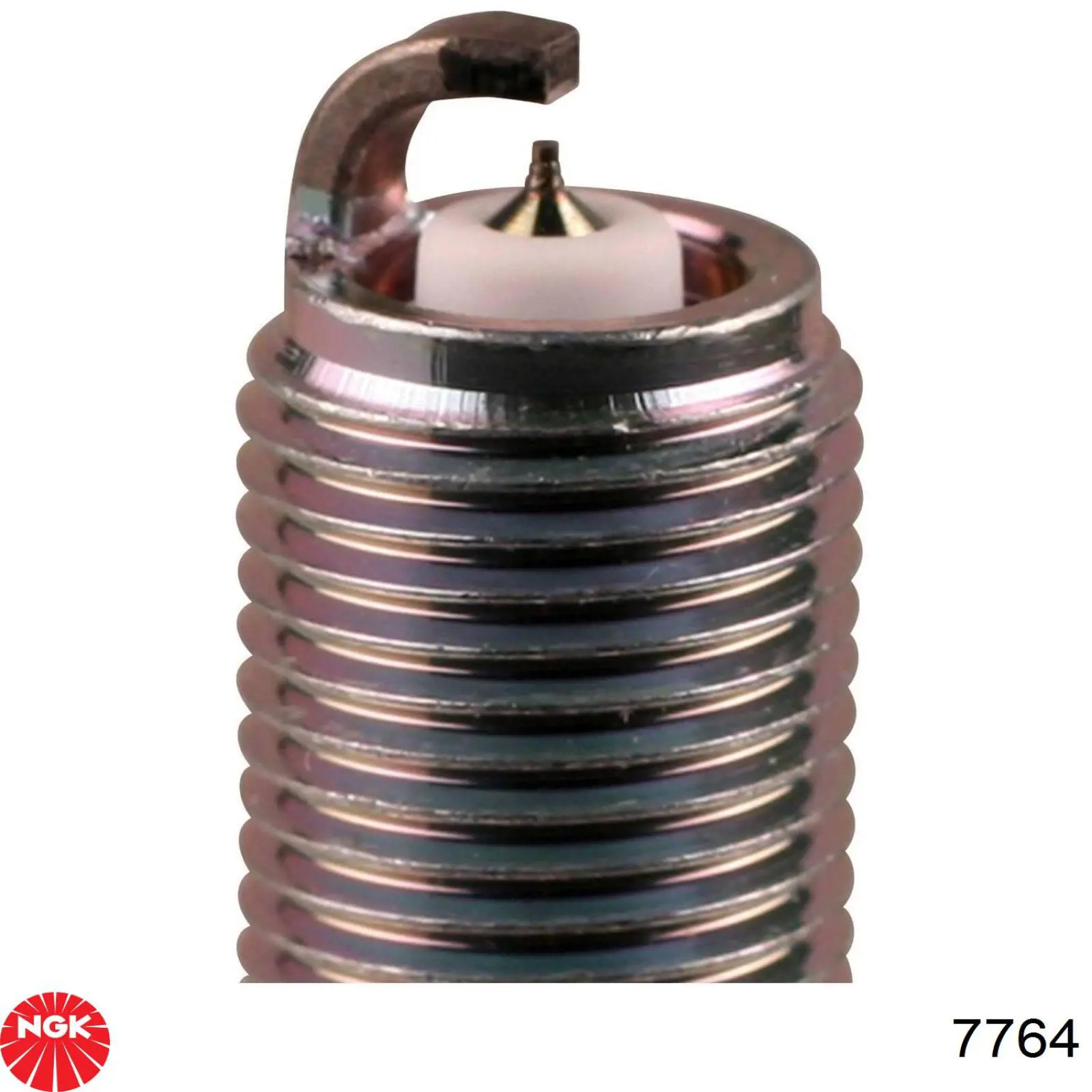Свеча зажигания NGK SILMAR10A9S цена, от 41.26 USD
