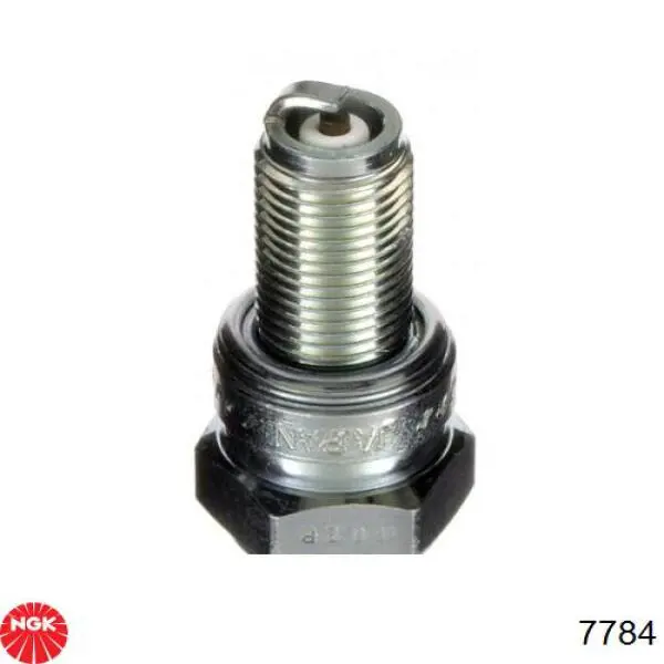 Купить 7784 NGK Свечи автомобильные