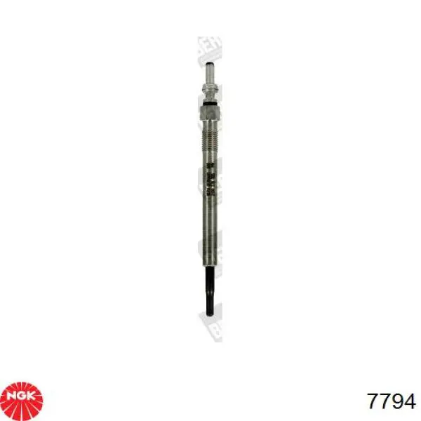 Купить 7794 NGK Свечи накала