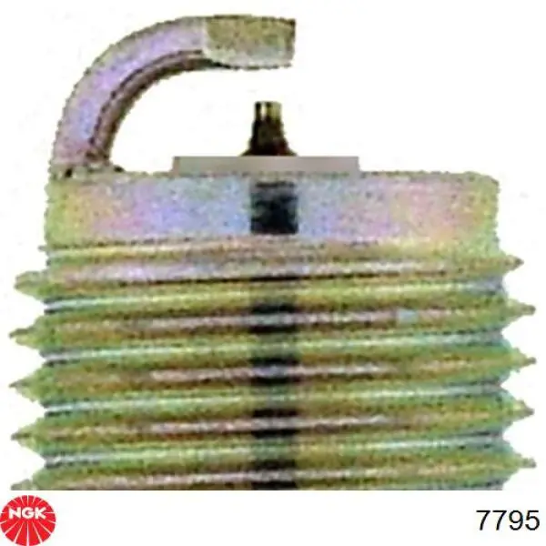 Свеча Magneti Marelli 062908000046