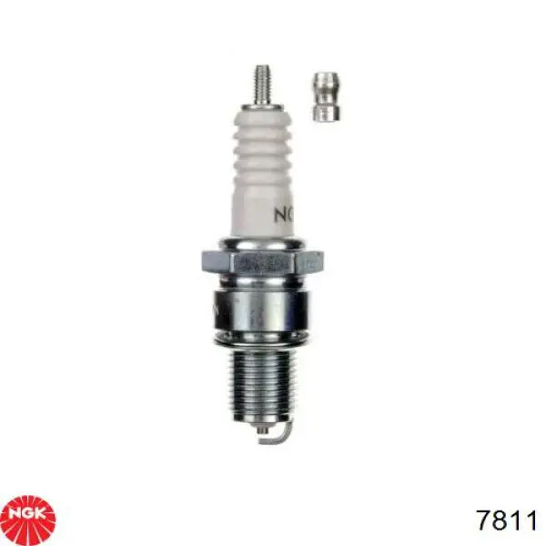 Свеча NGK 7811