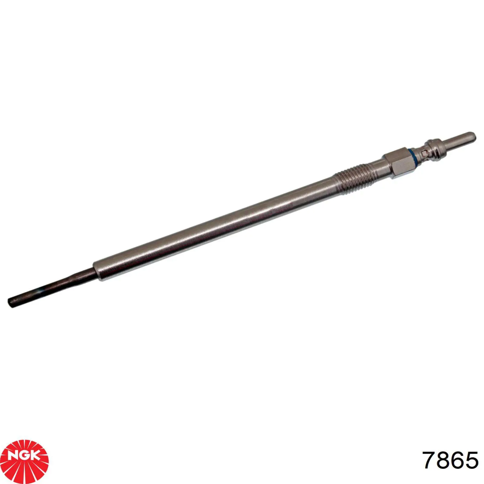 Купить 7865 NGK Свечи накала
