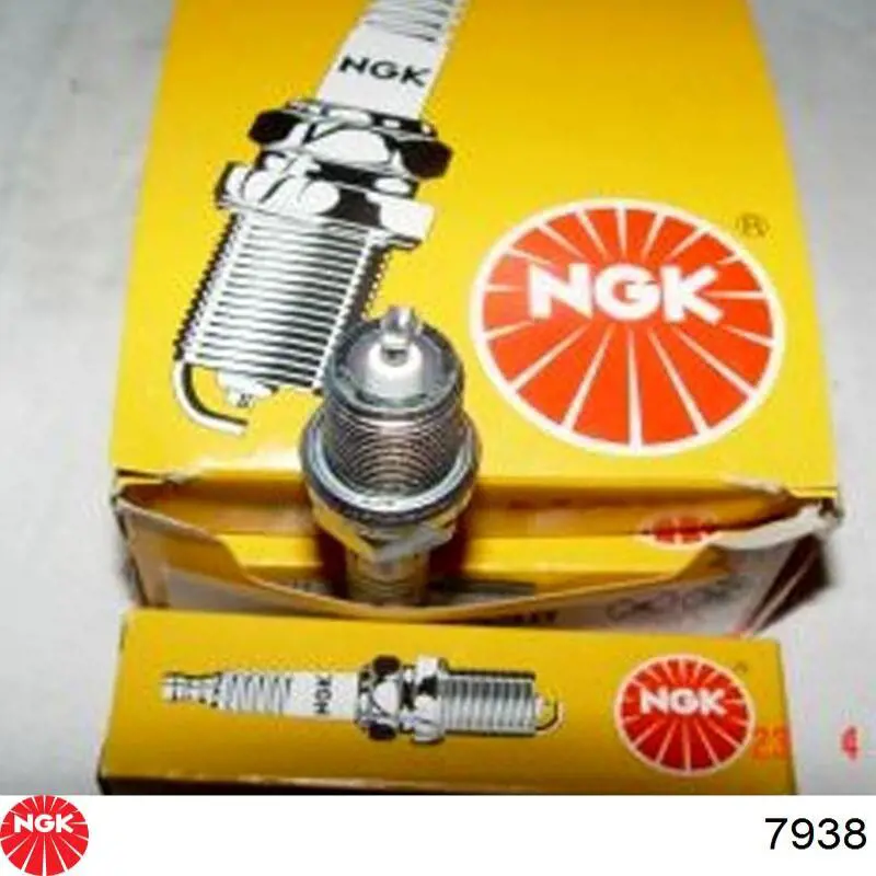 Свечи зажигания 1882308091 Hyundai/Kia