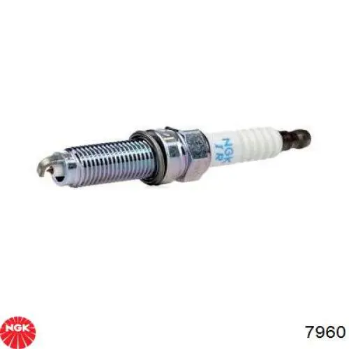 Свеча зажигания NGK 7960 цена, от 14.73 USD