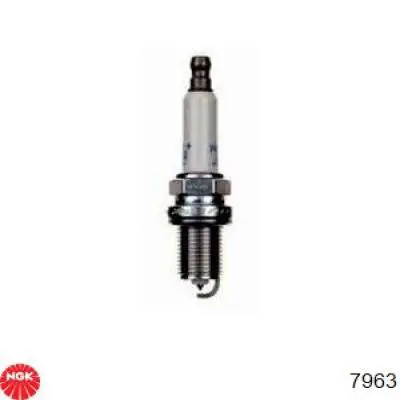 Свеча зажигания NGK 7963 цена, от 14.35 USD
