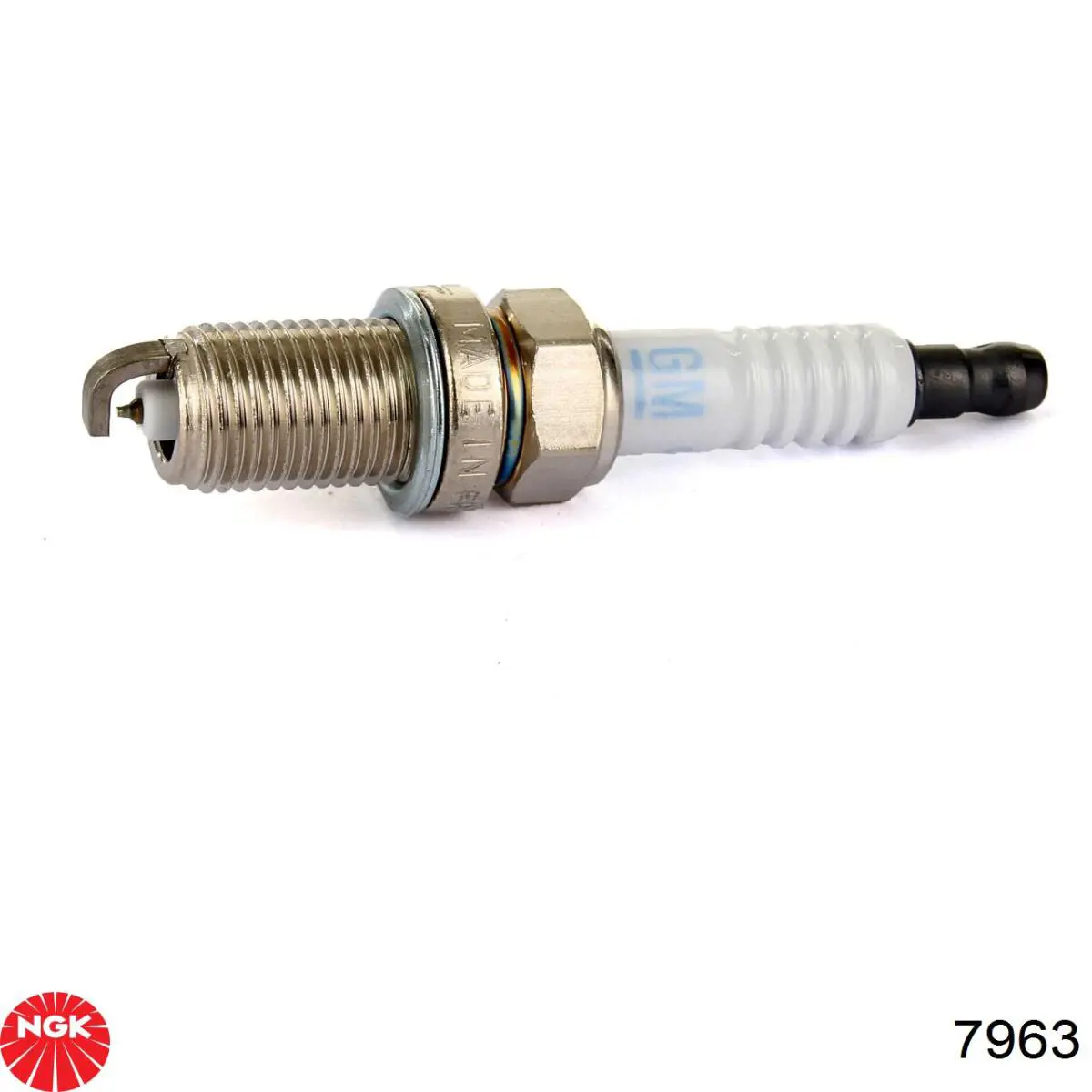 Купить 7963 NGK Свечи автомобильные