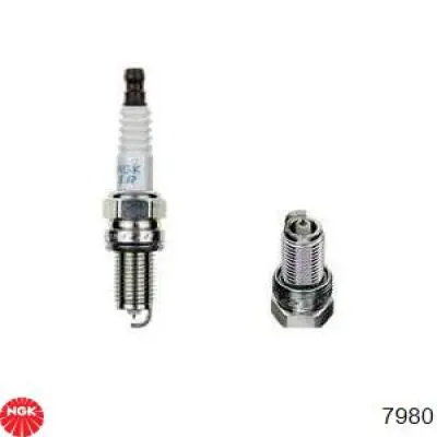 Свеча Denso ZXU20PR114