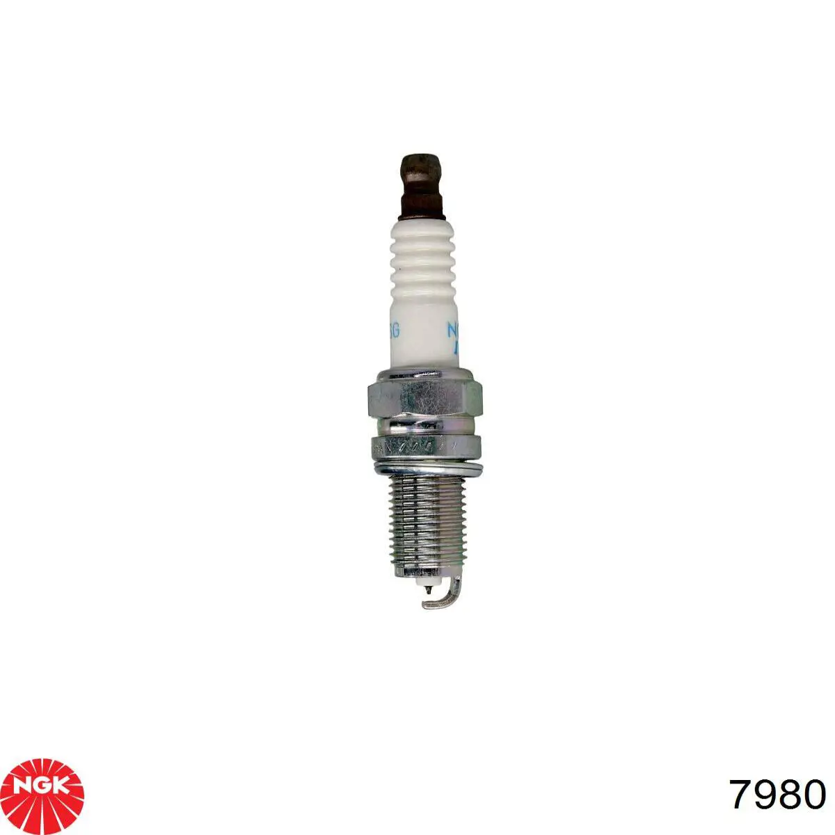 Свечи зажигания ZXU20PR114 Denso