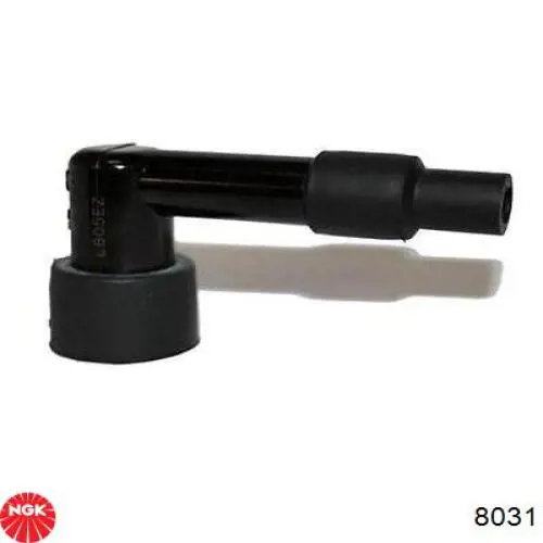 Наконечник свечи зажигания LB05E NGK