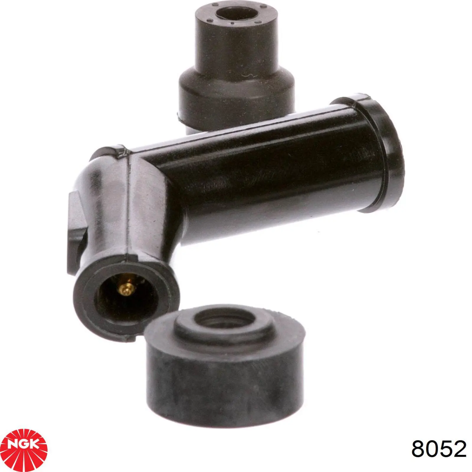 Свечной наконечник NGK 8052