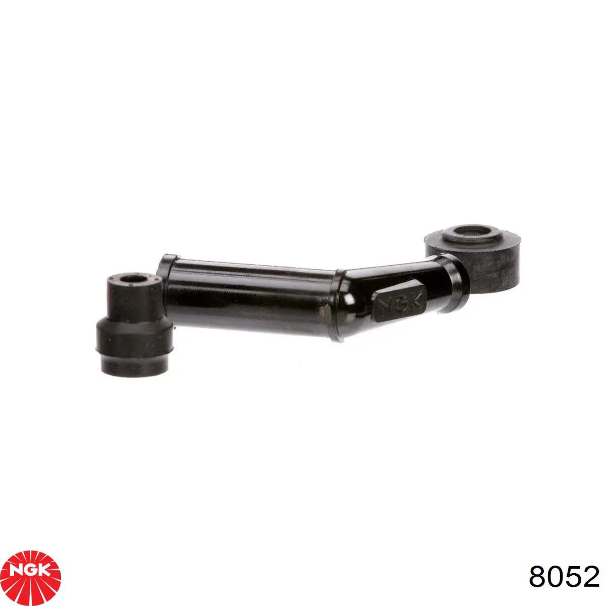 Наконечник свечи зажигания 8052 NGK