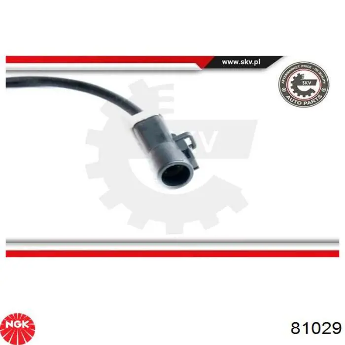 Датчик положения коленчатого вала General Motors 91153898 цена, от 41.16 USD