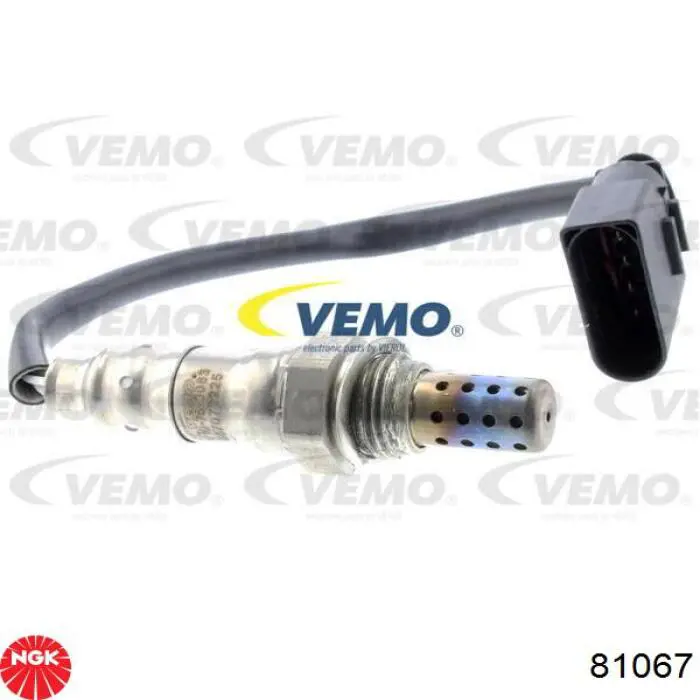 Датчик положения коленвала Hotaru HSE0407