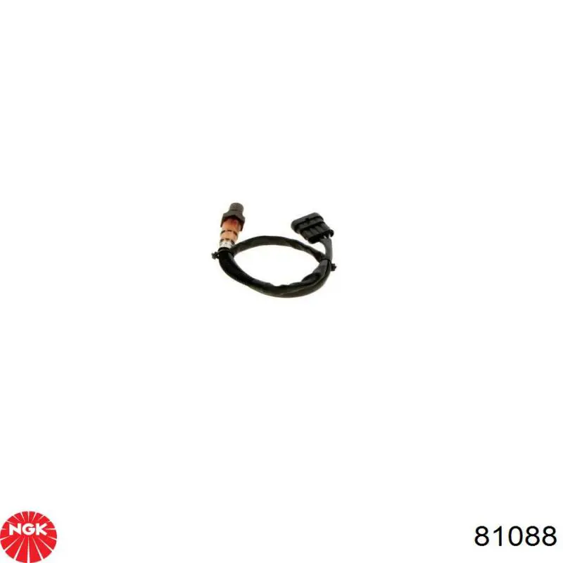Купить 81088 NGK ДПРВ