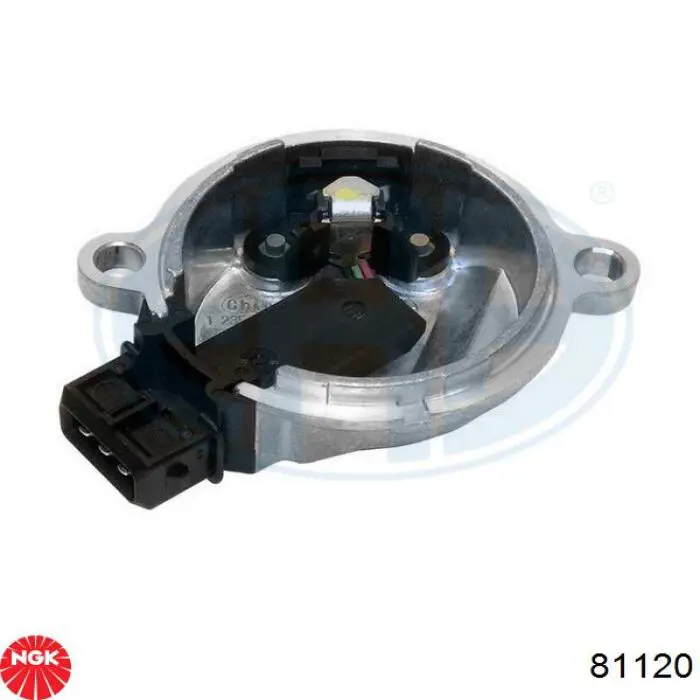 Датчик фаз NGK 81120 цена, от 15.61 USD
