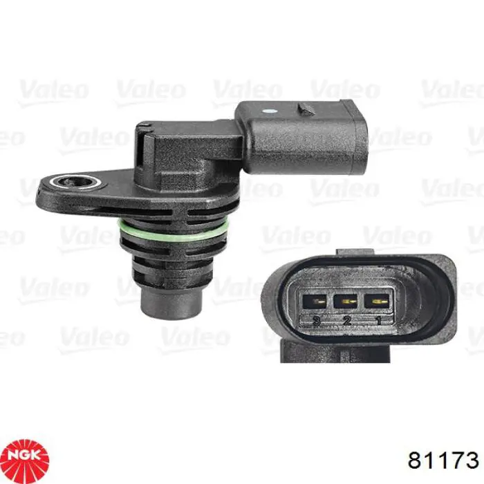 Датчик фаз VAG 30907601E цена, от 6.38 USD