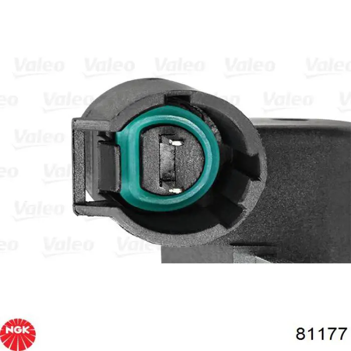 Датчик положения коленчатого вала NGK 81177 цена, от 14.37 USD
