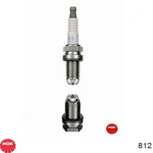 Провода зажигания NGK 812 цена, от 18.74 USD