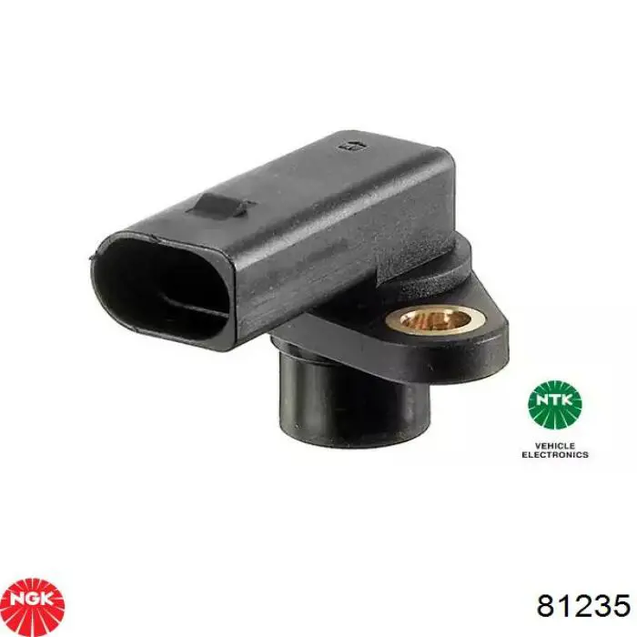 Датчик положения коленвала Hans Pries (Topran) 116164