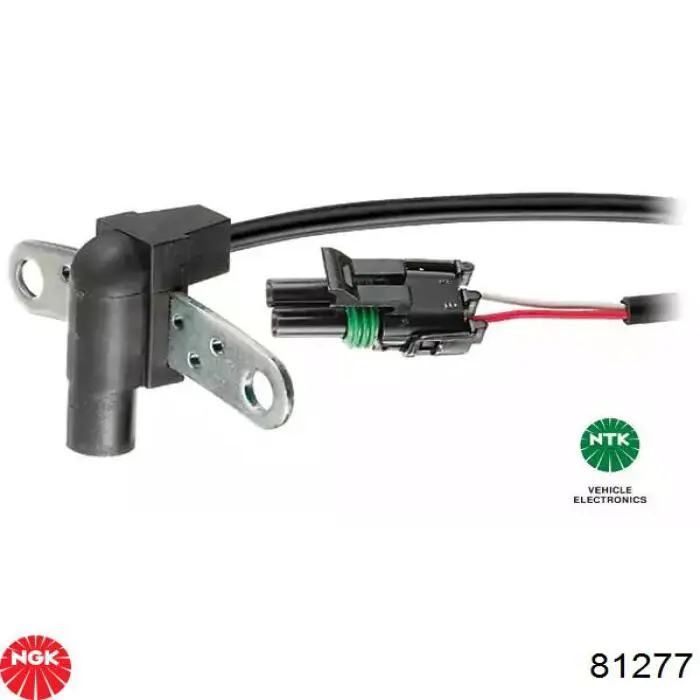 Датчик коленвала 064848195010 Magneti Marelli