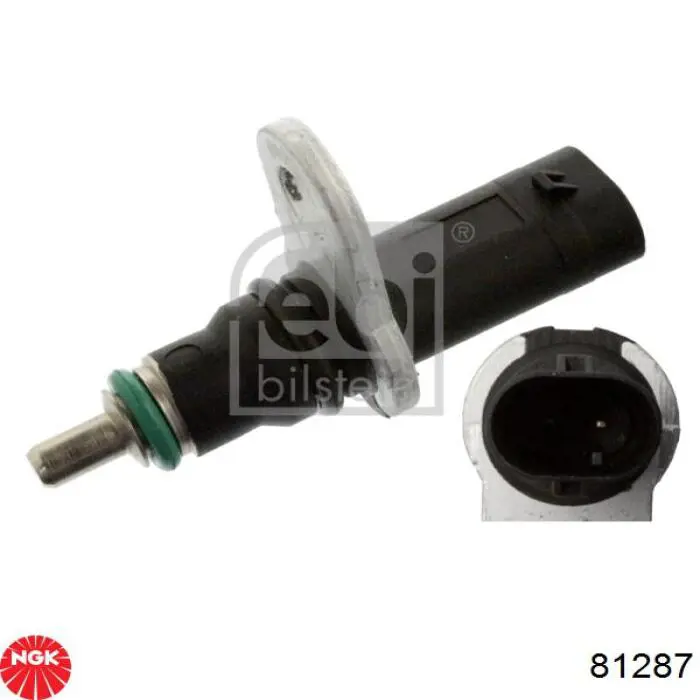 Датчик фаз NGK 81287 цена, от 27.17 USD