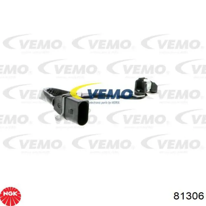 Датчик Холла NGK 81306 цена, от 15.85 USD
