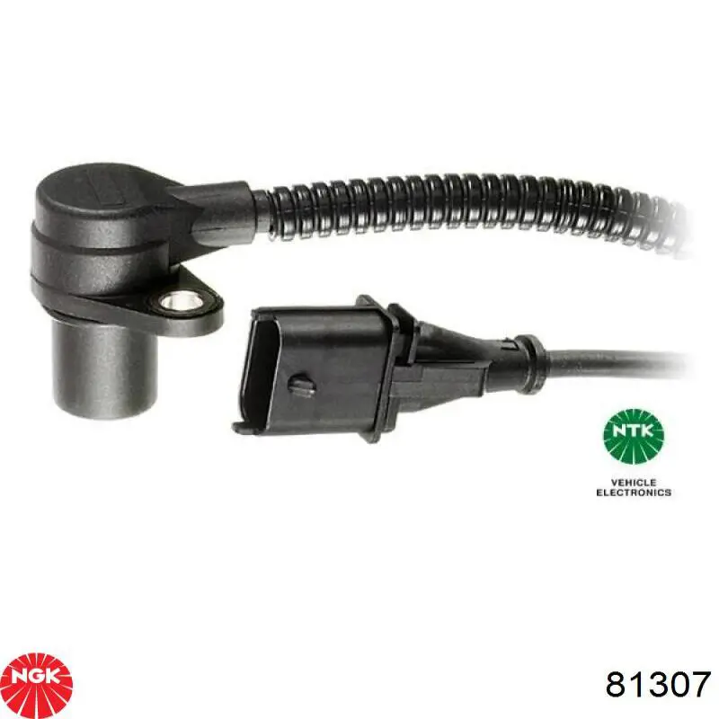 Купить 81307 NGK Датчик оборотов коленвала
