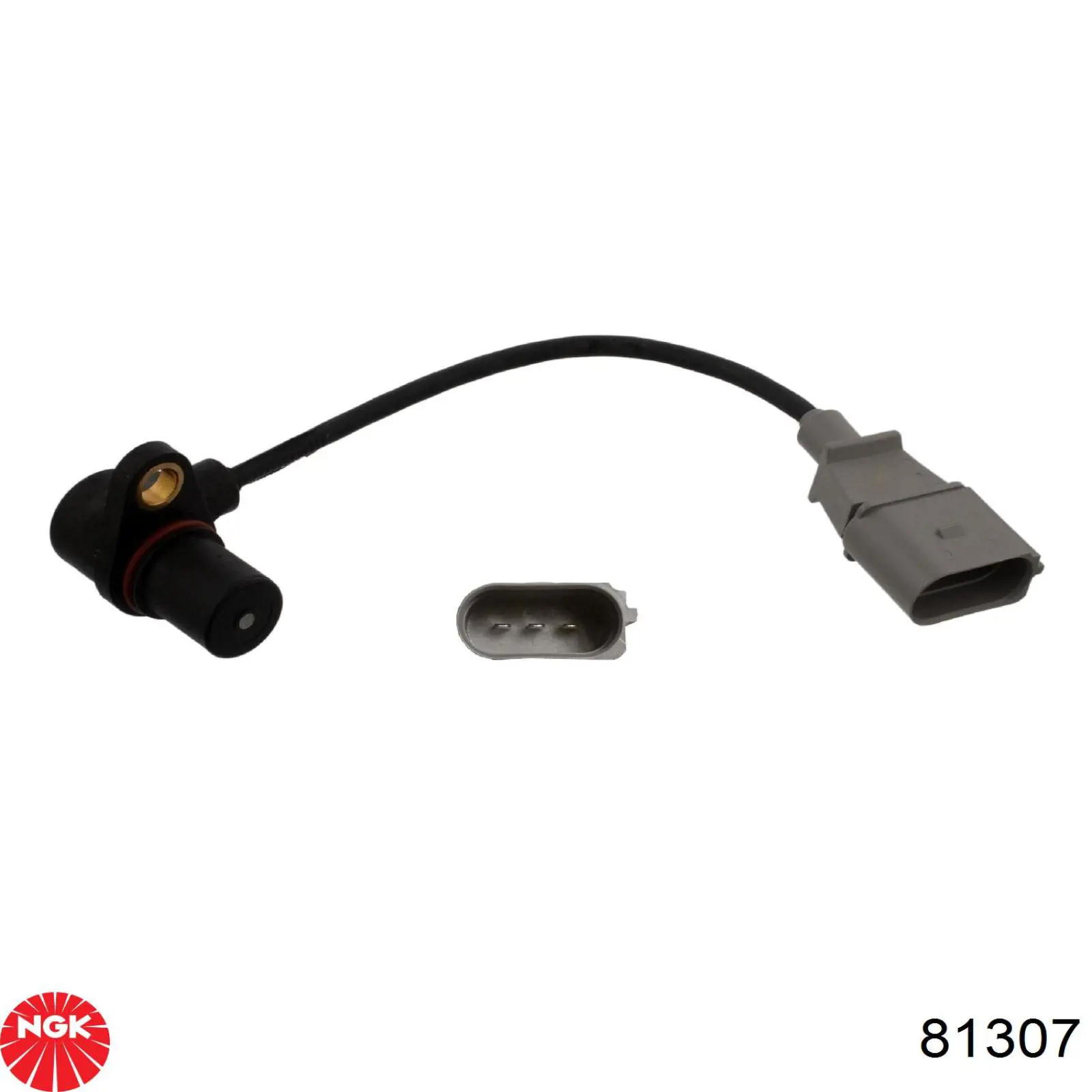 Датчик коленвала 81307 NGK