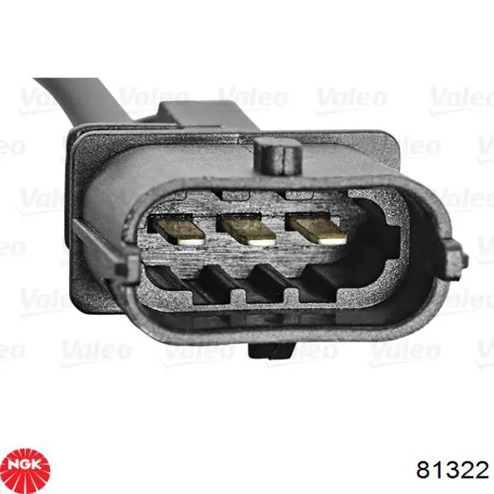 Датчик фаз NGK 81322 цена, от 23.83 USD