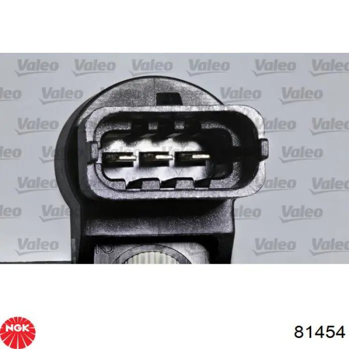 Датчик положения распредвала VALEO 366186