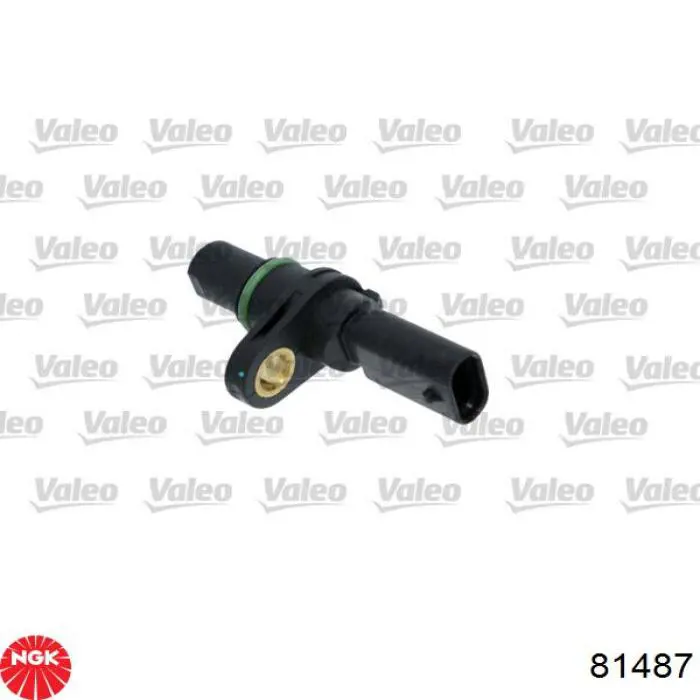 Датчик фаз NGK 81487 цена, от 14.94 USD