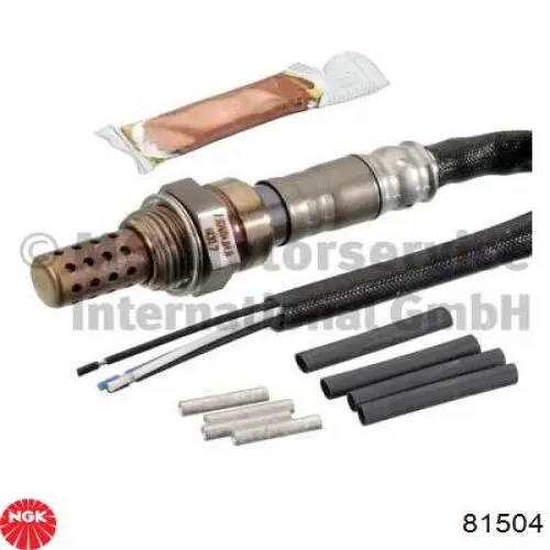 Датчик фаз NGK 81504 цена, от 30.30 USD