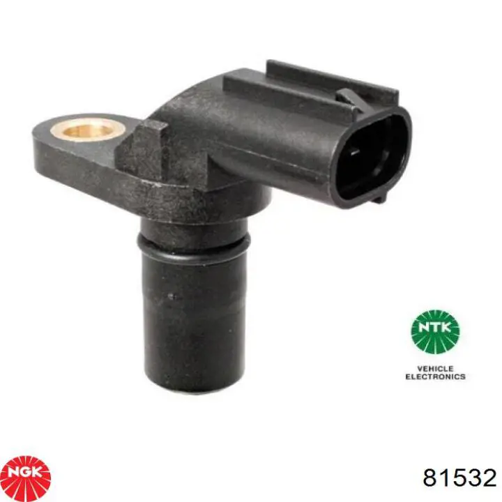 Датчик скорости 240184 Maxgear