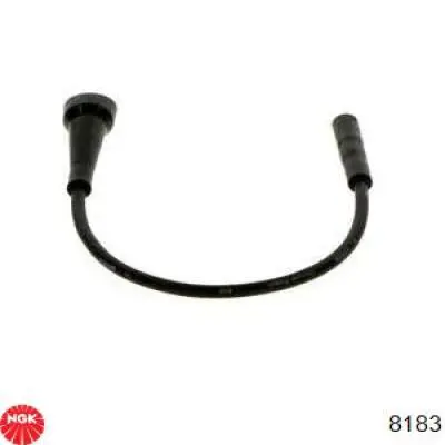 Бронепровода NGK 8183
