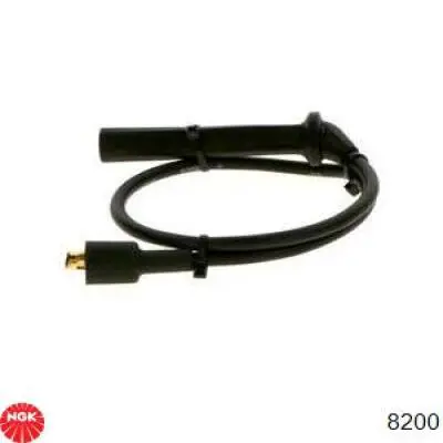 Бронепровода NGK 8200