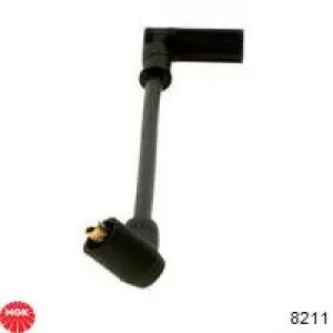 Купить 986356846 Bosch Провода высокого напряжения