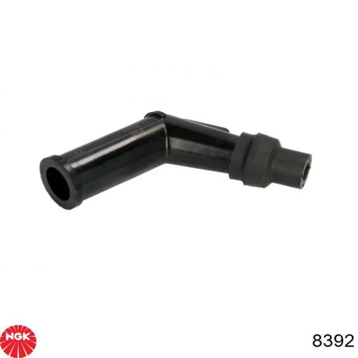 Купить 8392 NGK 