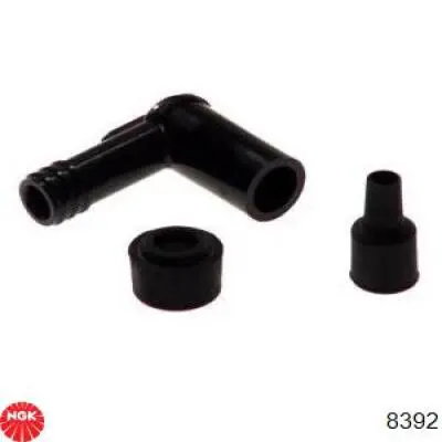  NGK 8392 цена, от 11.75 USD