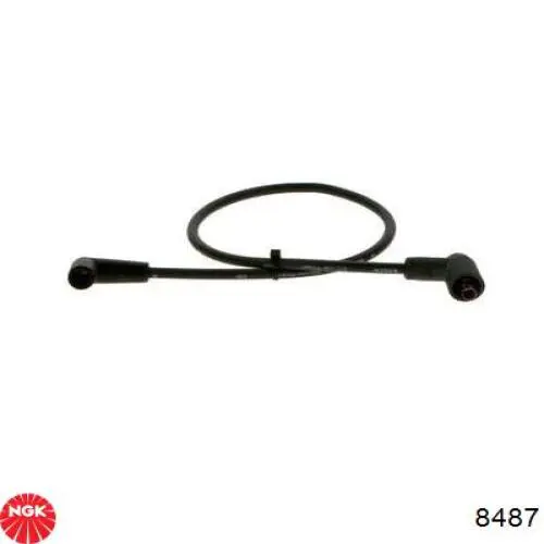 Высоковольтные провода 7700749521 Renault (RVI)