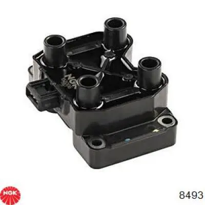 Высоковольтные провода 986356715 Bosch