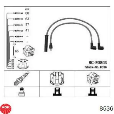  8536 NGK