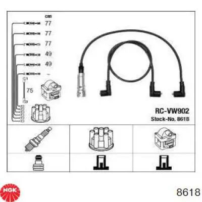 8618 NGK