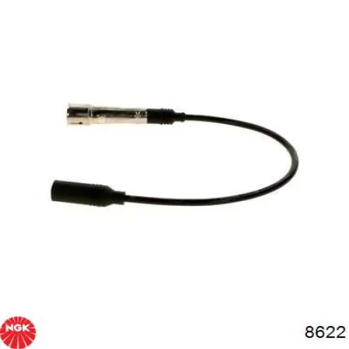 Бронепровода NGK 8622