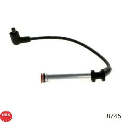 Провода зажигания Magneti Marelli MSQ0047 цена, от 17.45 USD