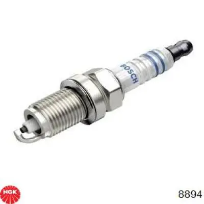 APP5224 Autolite Свечи зажигания