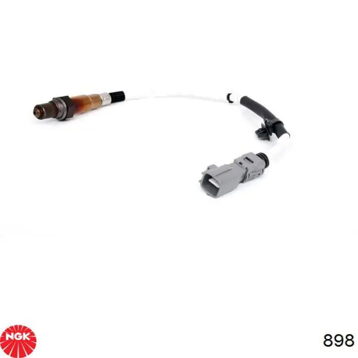 898 NGK высоковольтные провода