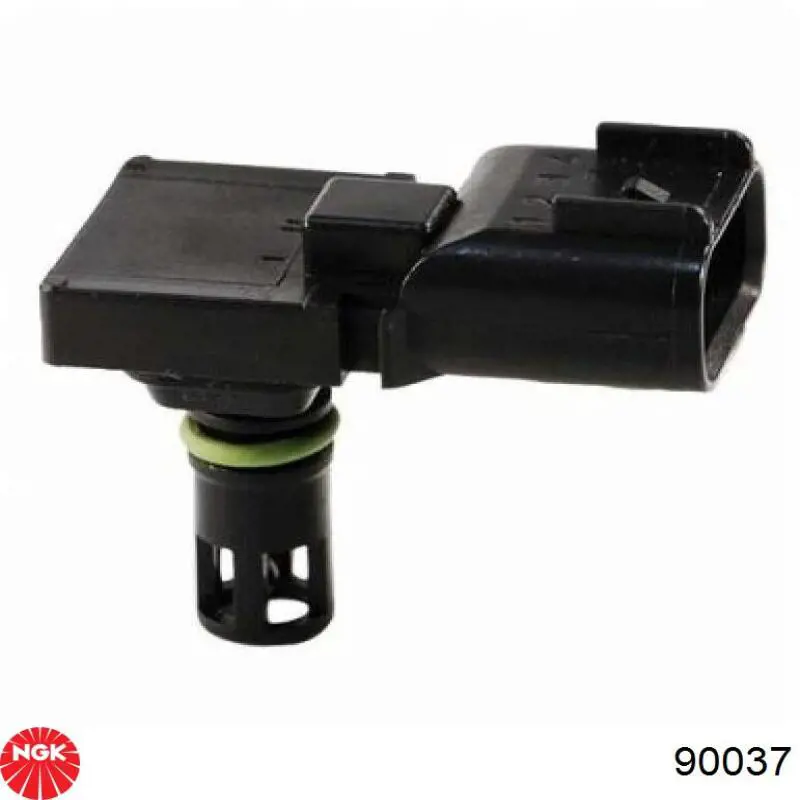 Датчик абсолютного давления в коллекторе NGK 90037 цена, от 11.79 USD