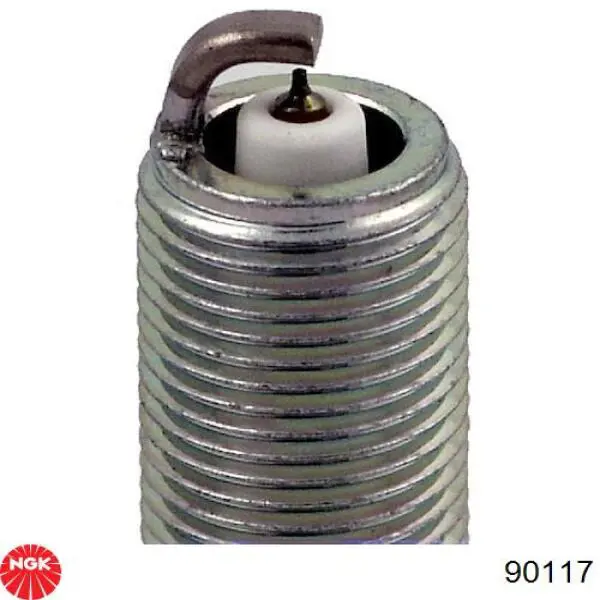 Свеча NGK 90117