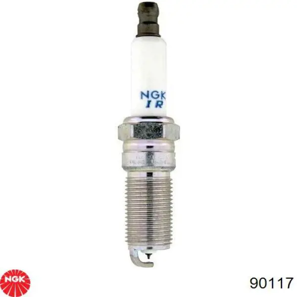 Свечи зажигания 90117 NGK