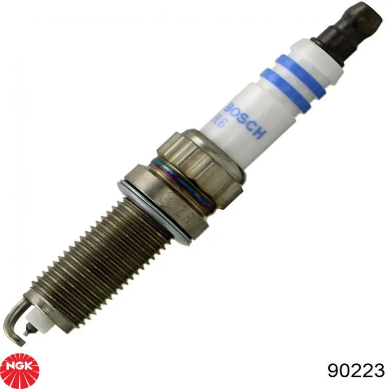 Свеча NGK 90223